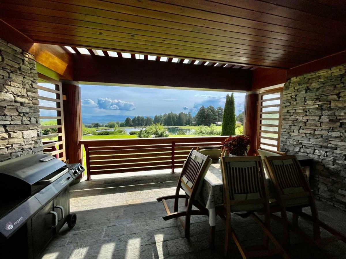 Pirin Golf House Bansko