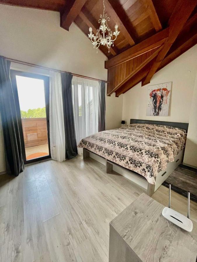 Holiday home Pirin Golf House Bansko