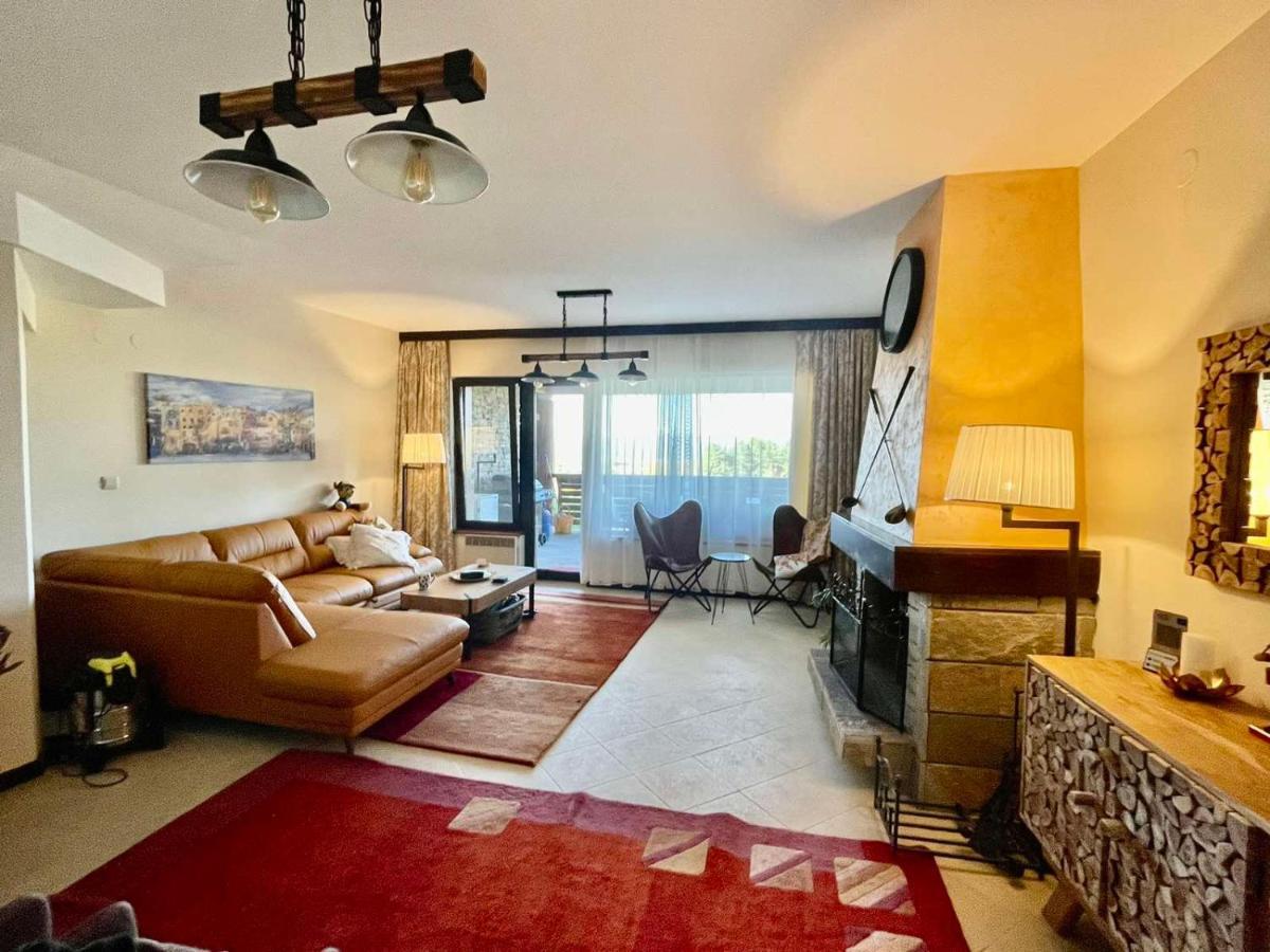 Pirin Golf House Holiday home *