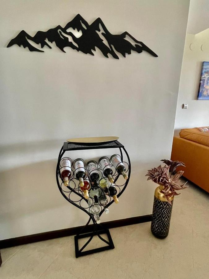 Pirin Golf House Holiday home *