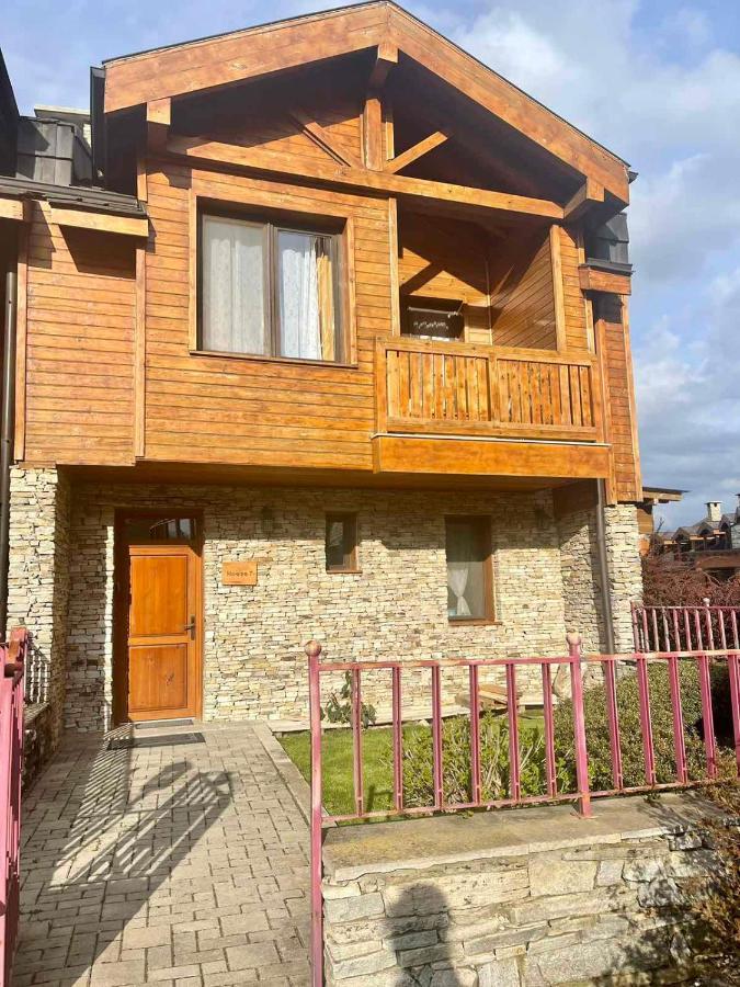 Holiday home Pirin Golf House Bansko